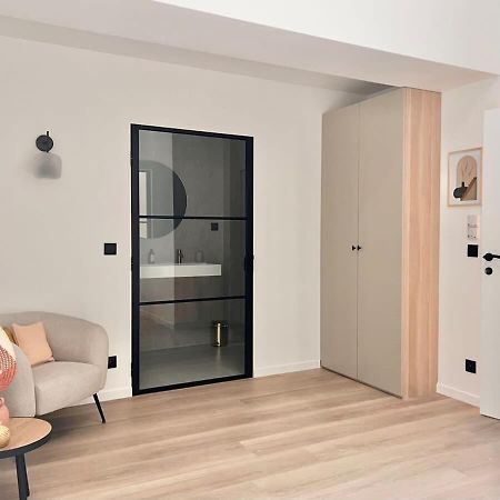 פריז Magnifique Appartement Familial Et Spacieux - 6P - Flat-Guest מראה חיצוני תמונה