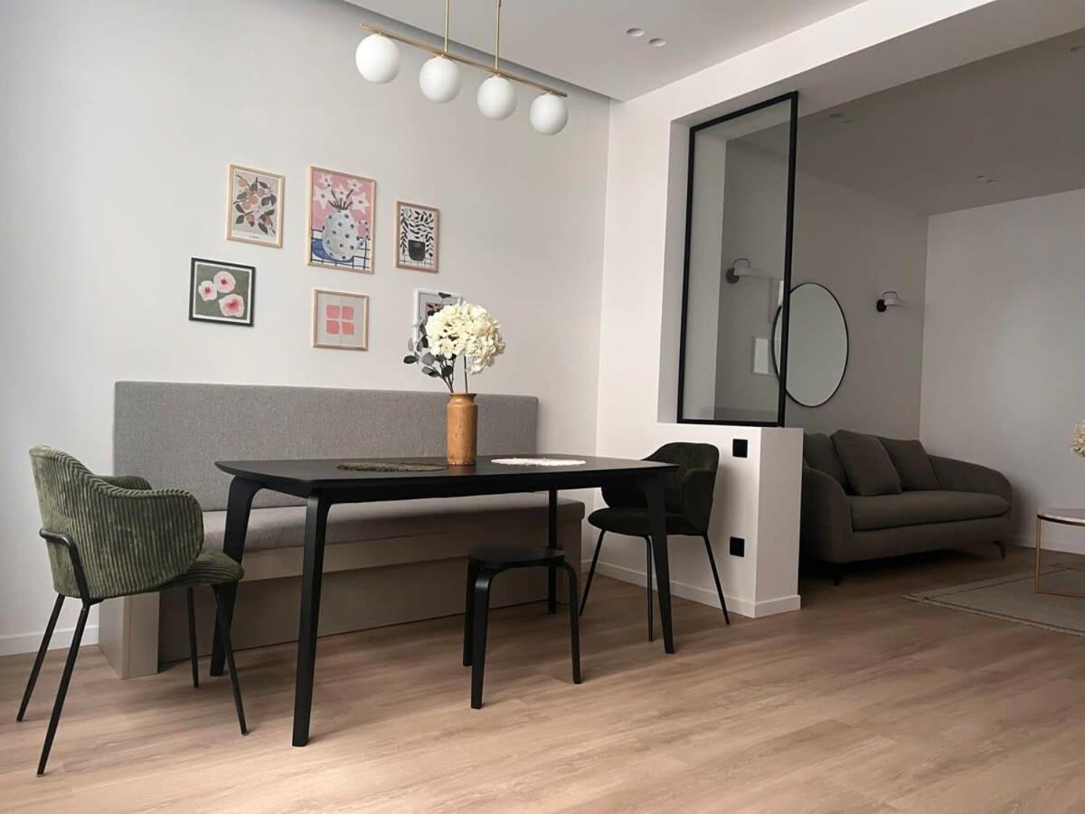 פריז Magnifique Appartement Familial Et Spacieux - 6P - Flat-Guest מראה חיצוני תמונה