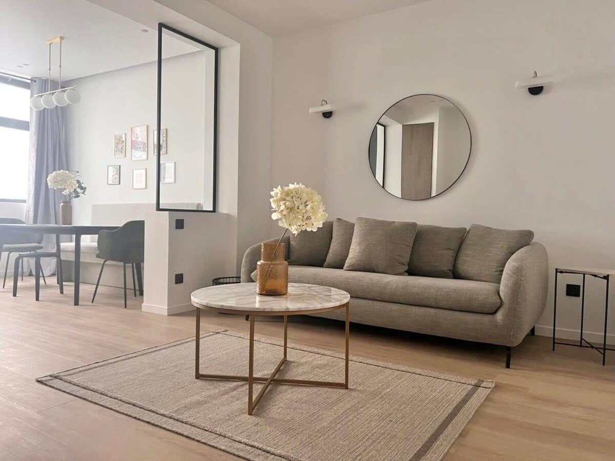 פריז Magnifique Appartement Familial Et Spacieux - 6P - Flat-Guest מראה חיצוני תמונה