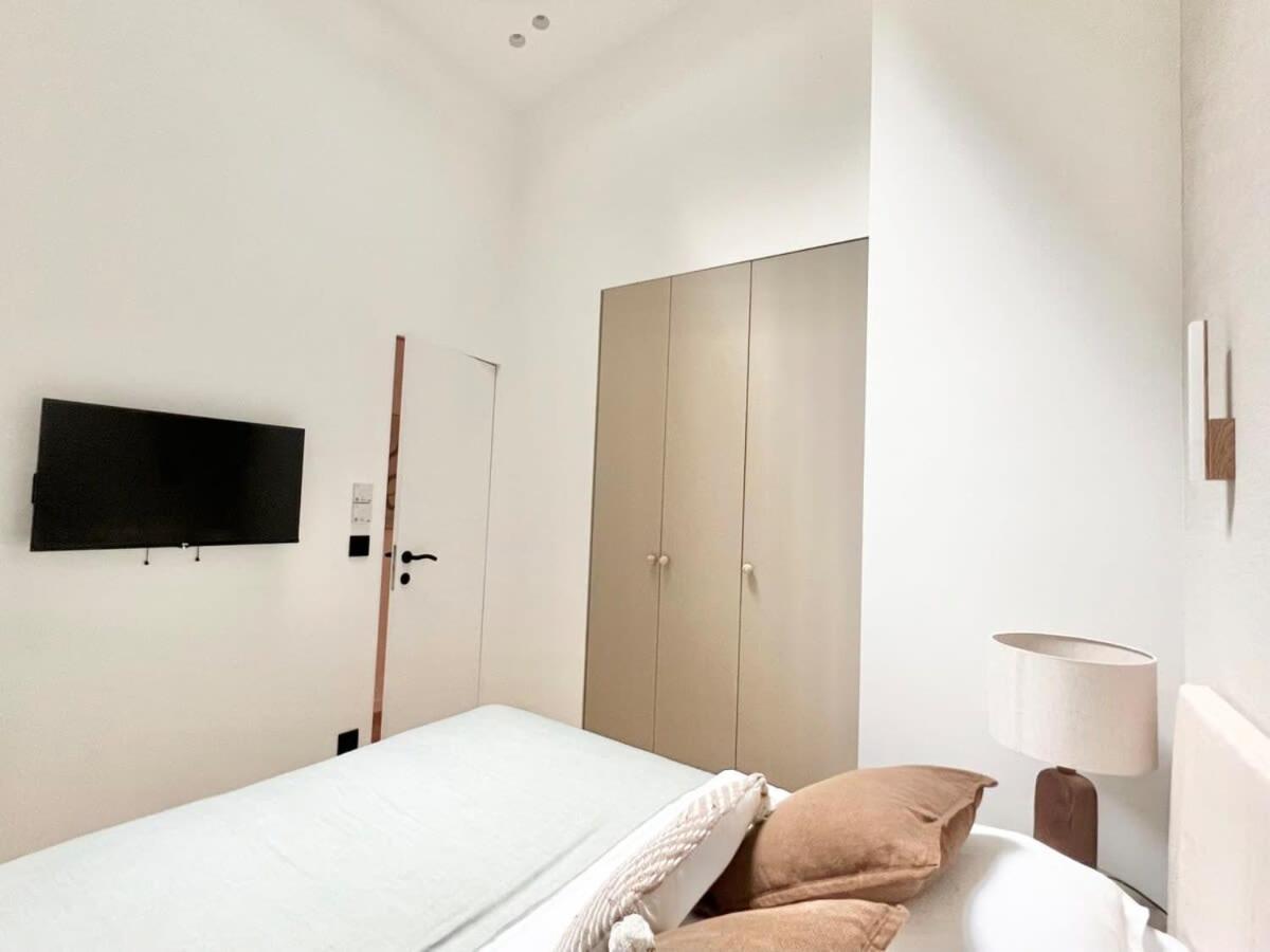פריז Magnifique Appartement Familial Et Spacieux - 6P - Flat-Guest מראה חיצוני תמונה