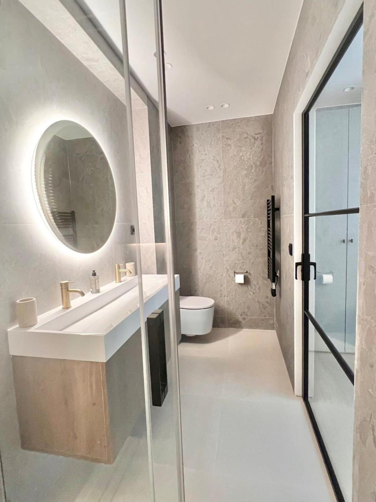 פריז Magnifique Appartement Familial Et Spacieux - 6P - Flat-Guest מראה חיצוני תמונה